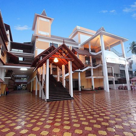 Rajavalsam Guruvayur Guruvāyūr Exterior foto